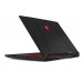 Ноутбук 15.6" MSI GL65 Leopard 10SCXR-054RU (9S7-16U822-054) 