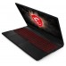 Ноутбук 15.6" MSI GL65 Leopard 10SCXR-054RU (9S7-16U822-054) 