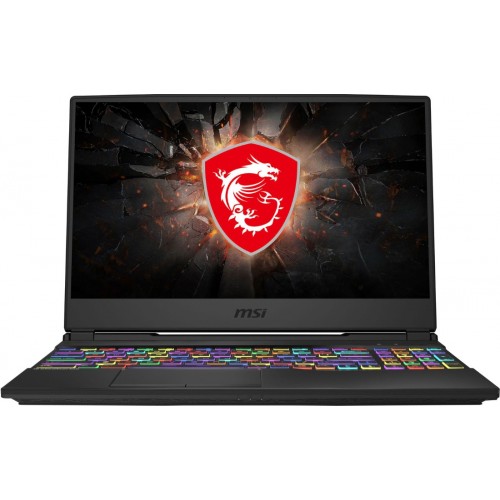 Ноутбук 15.6" MSI GL65 Leopard 10SDRK-405RU (9S7-16U722-405) 