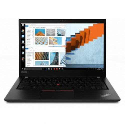 Ноутбук 14" Lenovo ThinkPad T14 AMD G1 T (20UD0014RT) 