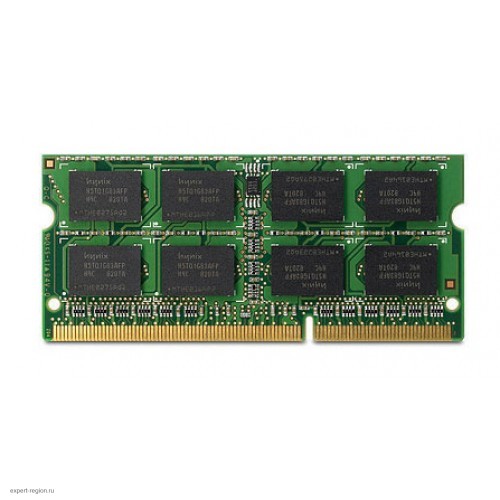 Оперативная память Patriot DDRII 2GB 800MHz SO-DIMM (PC-6400) CL6 1,8V (Retail) 128*8