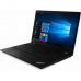 Ноутбук 15.6" Lenovo ThinkPad P15s (20T4000URT) 