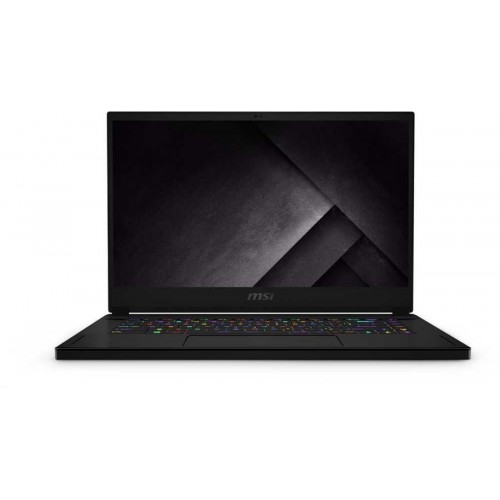 Ноутбук 15.6" MSI GS66 Stealth 10SD-403RU (9S7-16V112-403)