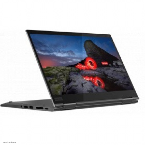 Ноутбук 14" Lenovo ThinkPad X1 Yoga G5 T (20UB0000RT) 