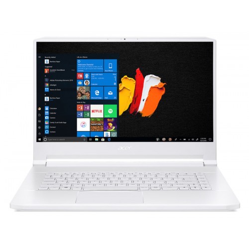 Ноутбук 15.6" Acer ConceptD 7 CN715-71-79YB (NX.C4KER.003) 