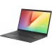 Ноутбук 14" ASUS VivoBook K413FQ-EB033T (90NB0R6F-M00390)