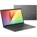 Ноутбук 14" ASUS VivoBook K413FQ-EB033T (90NB0R6F-M00390)