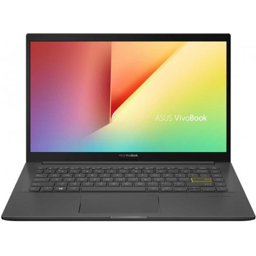 Ноутбук 14" ASUS VivoBook K413FQ-EB033T (90NB0R6F-M00390)