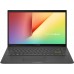 Ноутбук 14" ASUS VivoBook K413FQ-EB033T (90NB0R6F-M00390)