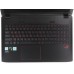  Ноутбук 14" ASUS ROG GL552VX-DM363T (90NB0LR3-M04500)