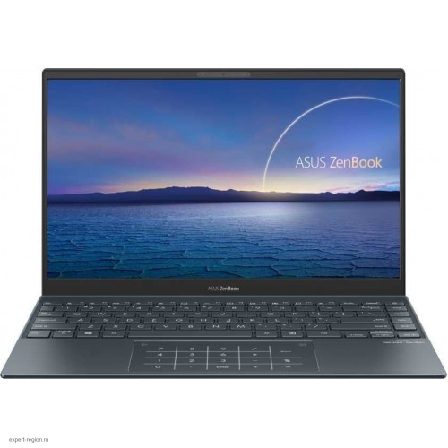 Ноутбук 13.3" ASUS Zenbook UX325JA-EG109T (90NB0QY1-M01750)