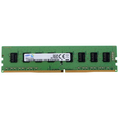 Оперативная память Samsung DDR4 8GB DIMM (PC4-21300) 2666MHz (M378A1K43CB2-CTD)