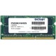 Оперативная память Patriot DDR3 8GB 1600MHz SO-DIMM (PC3-12800) CL11 1.35V (Retail) 512*8