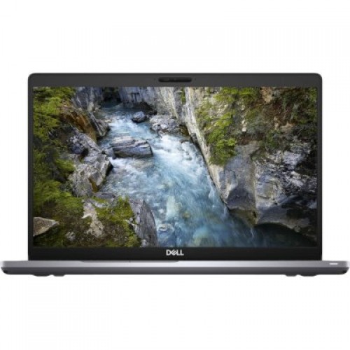 Ноутбук 15.6" Dell Precision 3550 (3550-3597) 