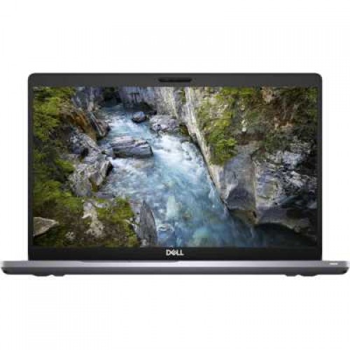 Ноутбук 15.6" Dell Precision 3550 (3550-3603) 