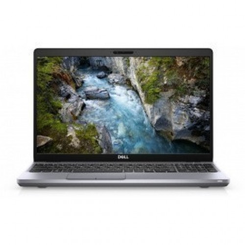 Ноутбук 15.6" Dell Precision 3551 (3551-3627) 