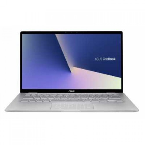 Ноутбук 14" Asus Zenbook UM433IQ-A5037T (90NB0R89-M01060) 