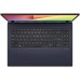 Ноутбук 15.6" Asus VivoBook X571LI-BQ029T (90NB0QI1-M01330)  