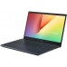 Ноутбук 15.6" Asus VivoBook X571LI-BQ029T (90NB0QI1-M01330)  