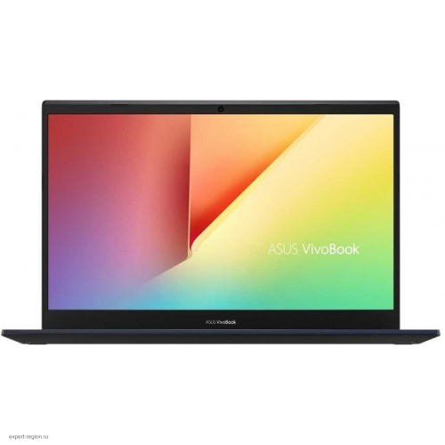 Ноутбук 15.6" Asus VivoBook X571LI-BQ029T (90NB0QI1-M01330)  