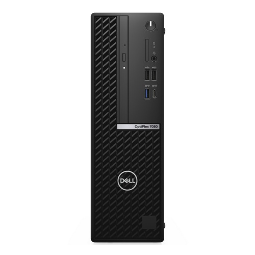 Компьютер  Dell Optiplex 7080 (7080-6581) 