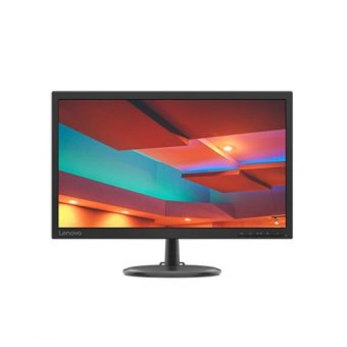 Монитор 21.5" Lenovo ThinkVision C22-20 (62A7KAT1EU)