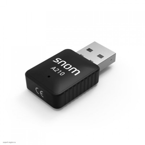 Адаптер SNOM A210 USB WiFi Dongle (00004384)