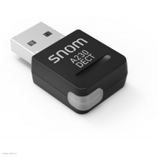 Адаптер SNOM A230 USB DECT Dongle (00004386)
