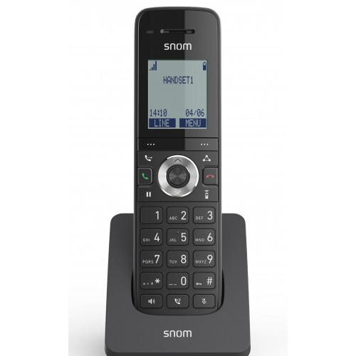 DECT-телефон SNOM M15 Singlecell (00004363)