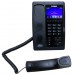 Телефон VoIP D-Link DPH-200SE/F1A, PoE support, 1 10/100Base-TX WAN port and 1 10/100Base-TX LAN port.