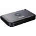 Шлюз D-Link DVG-5004S/D1A, VoIP Gateway with 4 FXS ports, 1 10/100Base-TX WAN port, and 4 10/100Base-TX LAN ports.