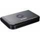 Шлюз D-Link DVG-5004S/D1A, VoIP Gateway with 4 FXS ports, 1 10/100Base-TX WAN port, and 4 10/100Base-TX LAN ports.