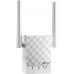WI-FI репитер ASUS RP-AC51, 802.11n + 802.11 ac, до 300 + 433Мбит/c, 2,4 + 5 гГц, LAN ; 90IG03Y0-BO3410