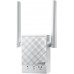 WI-FI репитер ASUS RP-AC51, 802.11n + 802.11 ac, до 300 + 433Мбит/c, 2,4 + 5 гГц, LAN ; 90IG03Y0-BO3410