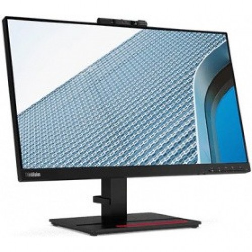 Монитор23.8"  Lenovo ThinkVision T24v-20 (61FCMAT6EU) 