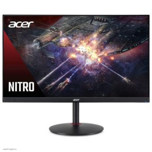 Монитор 27" Acer Nitro XV270bmiprx (UM.HX0EE.015)