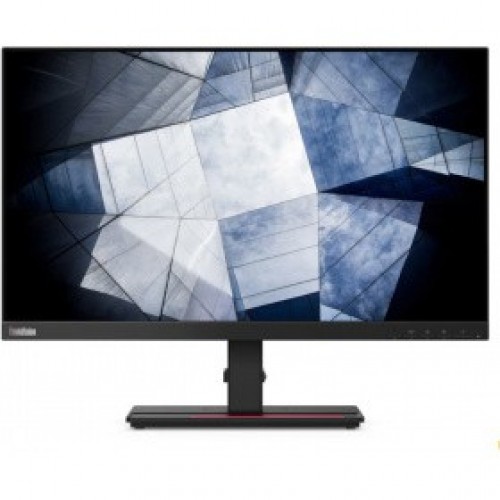 Монитор 23.8" Lenovo ThinkVision P24q-20 (61F5GAT1EU) 