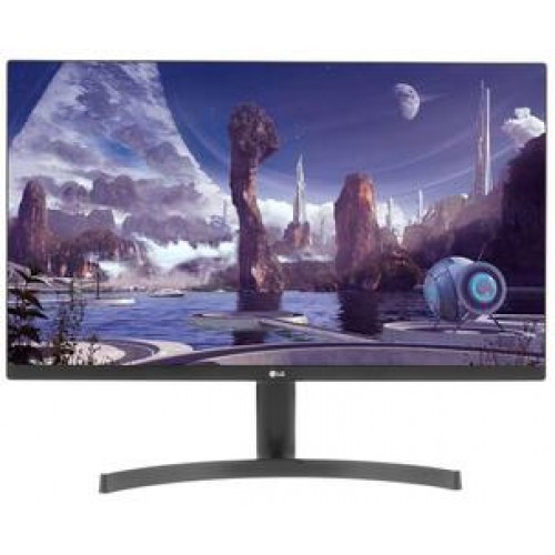 Монитор LG 27\" 27QN600-B (27QN600-B.ARUZ) 