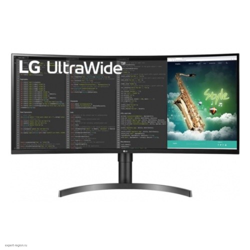 Монитор LG 35\" 35WN75C-B (35WN75C-B.ARUZ) 