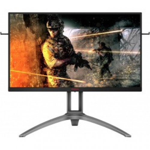 Монитор 27\" AOC AGON AG273QZ (AG273QZ) 