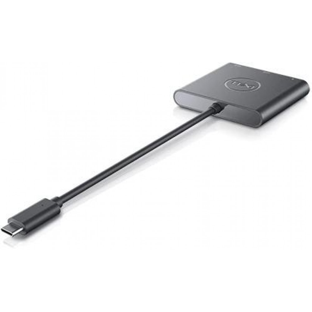 Dell usb c. Док-станция dell USB-C - HDMI/DISPLAYPORT 470-AEGY. Dell 470-AEGY. Адаптер dell USB-C to USB-A 3.0 470-abne. Стыковочная станция dell 470-AEGY.