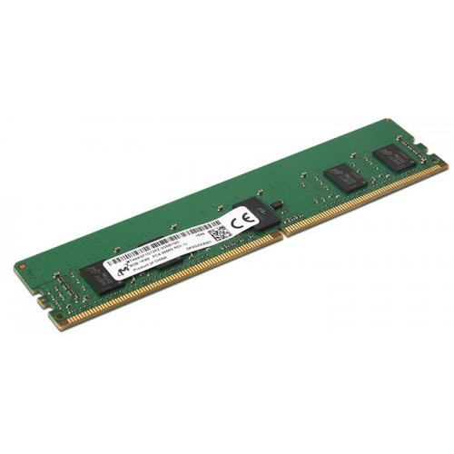 Оперативная память Lenovo 8GB DDR4 2666MHz ECC RDIMM Memory