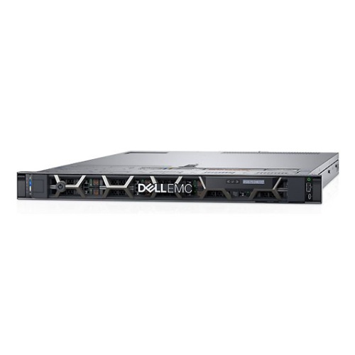 Сервер Dell PowerEdge R440 (210-ALZE-163)