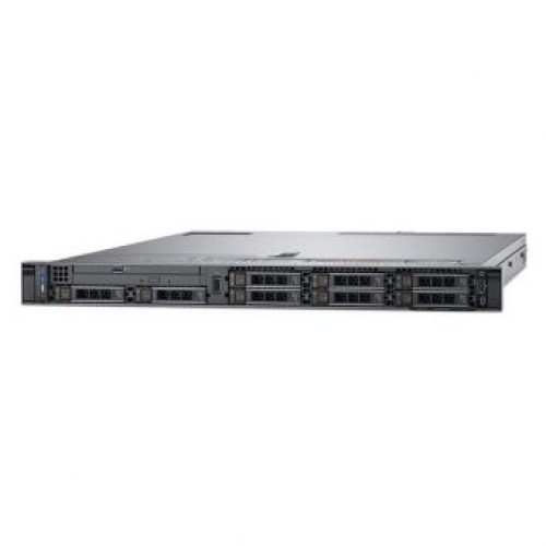 Сервер Dell PowerEdge R640 (PER640RU4-1) 