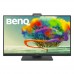 Монитор BENQ 27\" PD2705Q (9H.LJELA.TBE) 