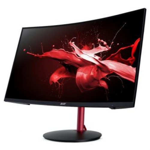 Монитор 31.5\" ACER  Nitro XZ322QPbmiiphx (UM.JX2EE.P01) 