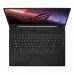 Игровой ноутбук 15.6" Asus ROG Zephyrus G15 GA502IU-HN098 (90NR03V1-M02410)