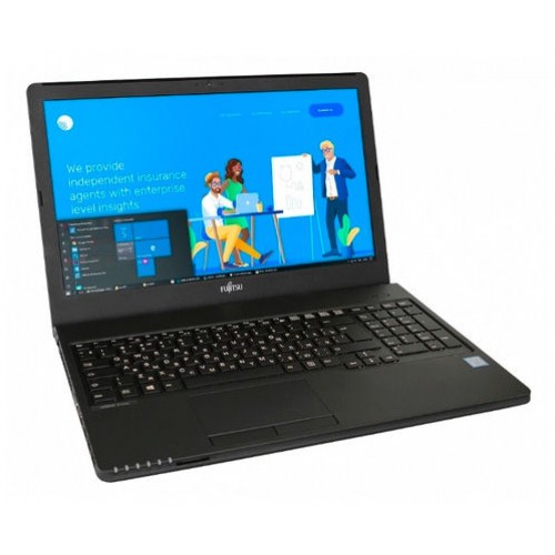 Ультрабук 15.6" Fujitsu LifeBook A359 (LKN:A3590M0001RU) 