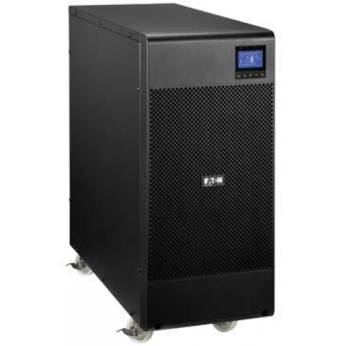 Источник бесперебойного питания Eaton 9SX 5000i 4500Вт 5000ВА черный