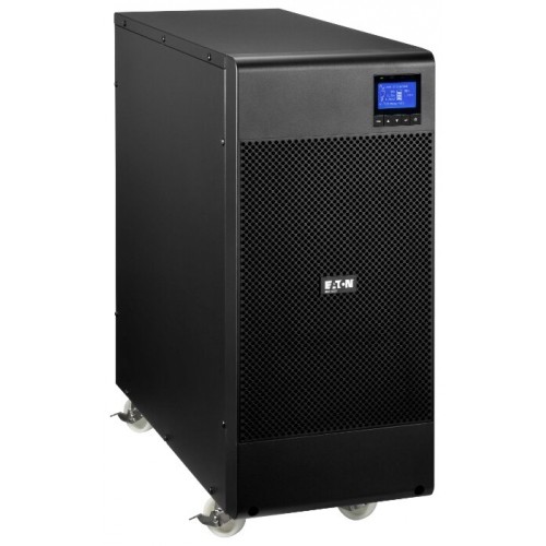 Источник бесперебойного питания Eaton 9SX 6000i 5400Вт 6000ВА черный